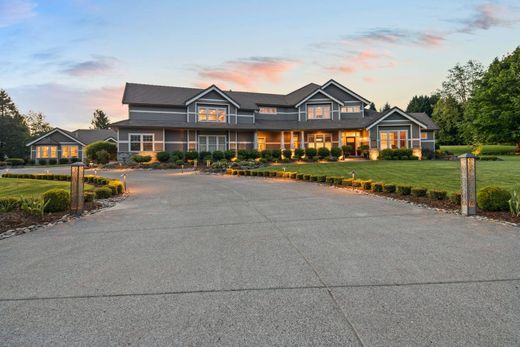 Luxury home in Vancouver, Clark County