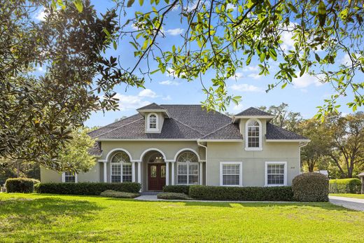 Detached House in Sanford, Seminole County