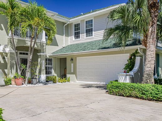 호화 저택 / Vero Beach, Indian River County