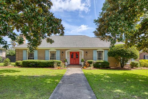 Casa Unifamiliare a Savannah, Chatham County