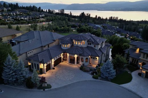 Piso / Apartamento en Kelowna, Regional District of Central Okanagan