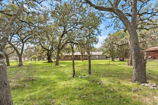 단독 저택 / Boerne, Kendall County