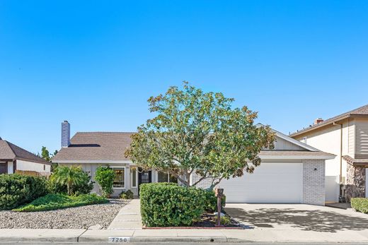 Detached House in San Diego, San Diego County