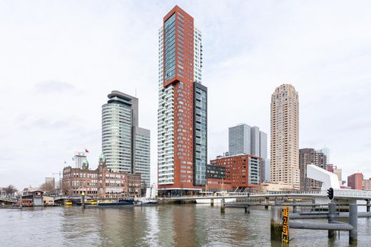 套间/公寓  鹿特丹, Gemeente Rotterdam