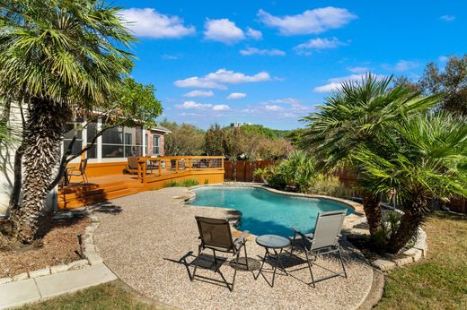 단독 저택 / San Antonio, Bexar County