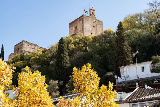 Casa di lusso a Granada, Provincia de Granada