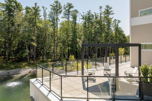 Appartamento a Falmouth, Cumberland County