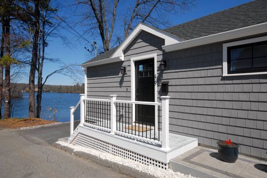 Casa en Shrewsbury, Worcester County