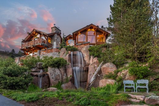 Einfamilienhaus in Aspen, Pitkin County