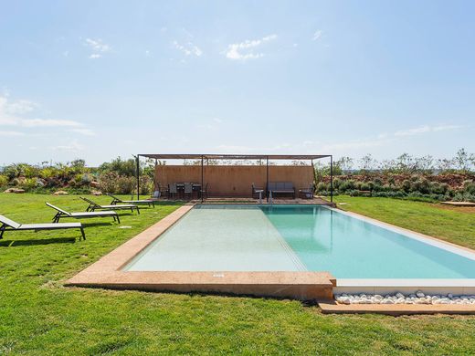 Detached House in Campos, Province of Balearic Islands