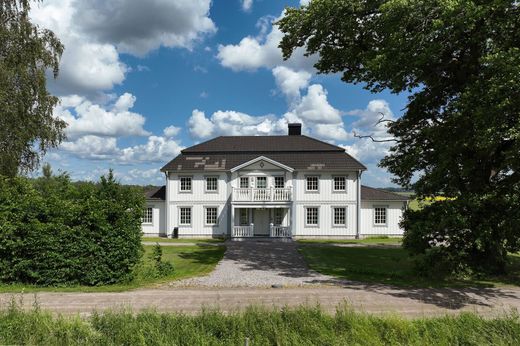 Country House in Fellingsbro, Lindesberg Municipality