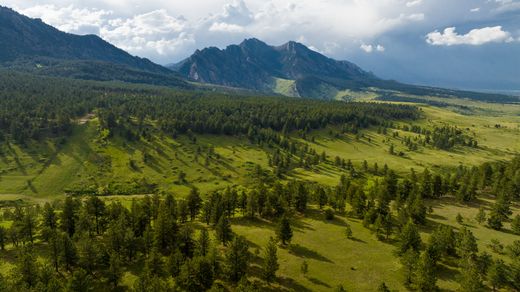 토지 / Boulder, Boulder County