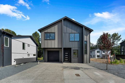 Casa en Lake Cowichan, Cowichan Valley Regional District