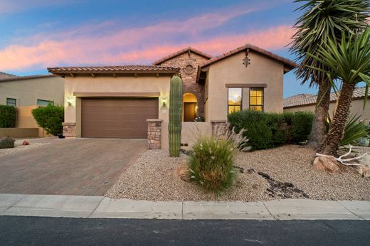 Vrijstaand huis in Mesa, Maricopa County