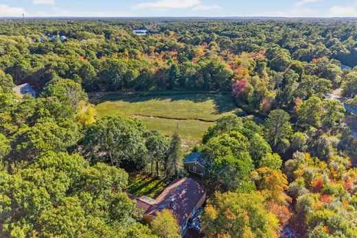 Casa Unifamiliare a Falmouth, Barnstable County