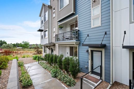 Townhouse in Arvada, Jefferson County