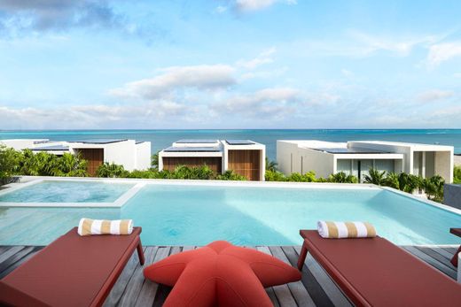 独立式房屋  Blue Mountain, Providenciales