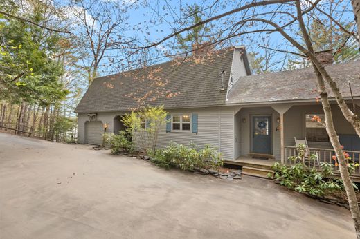 Casa de lujo en West Waterford, Caledonia County