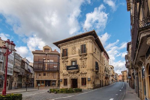 Luxury home in Haro, Province of La Rioja