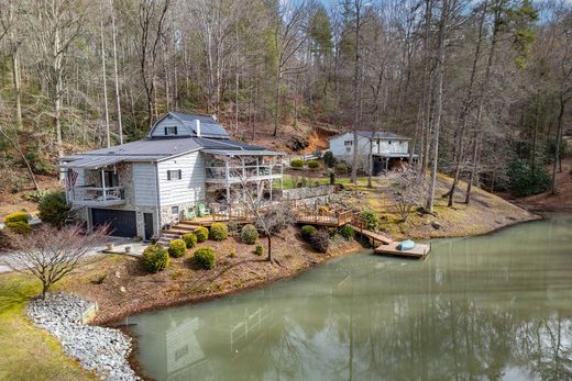 Einfamilienhaus in Lenoir, Caldwell County