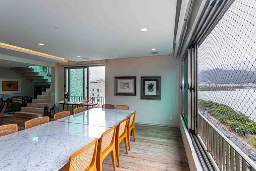 复式住宅  里约热内卢, Rio de Janeiro