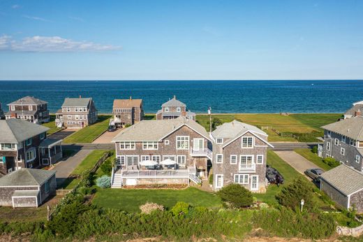 Detached House in Duxbury, Plymouth County