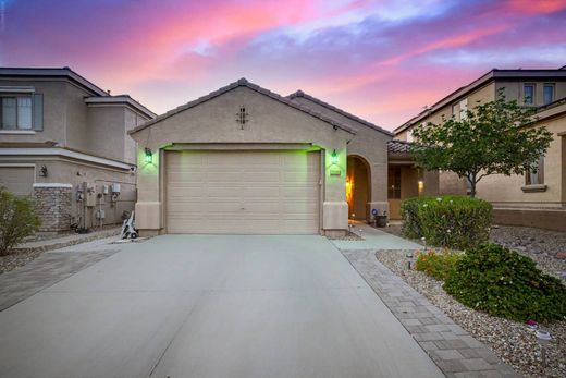 Casa Unifamiliare a Peoria, Maricopa County