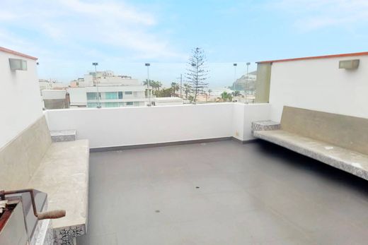 Duplex σε Λίμα, Lima