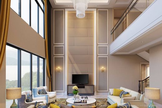 Casa Unifamiliare a Bang Khun Thian, Bang Khun thain