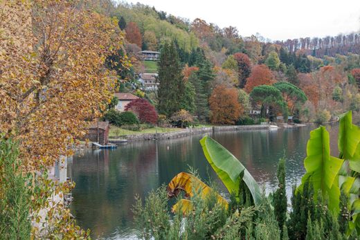 Villa - Orta San Giulio, Provincia di Novara