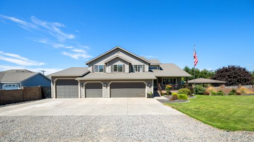 Μονοκατοικία σε Kennewick, Benton County