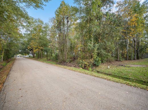 Land in Mandeville, Saint Tammany Parish