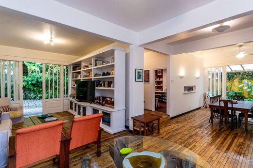 Casa di lusso a Rio de Janeiro