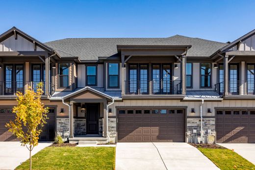 Αστικό ακίνητο σε Heber City, Wasatch County