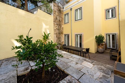 ‏דופלקס ב  ליסבון, Lisbon