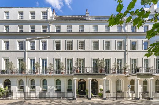 Daire Londra, Greater London