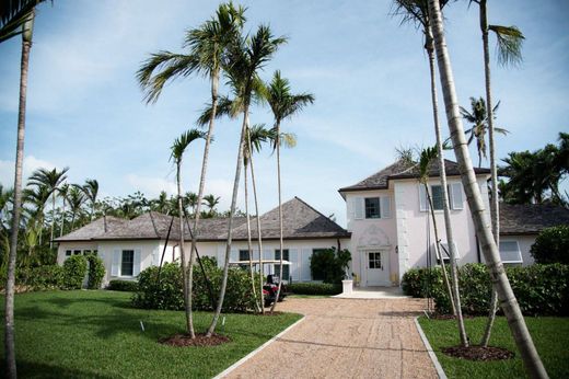 Lyford Cay, New Providence Districtの一戸建て住宅