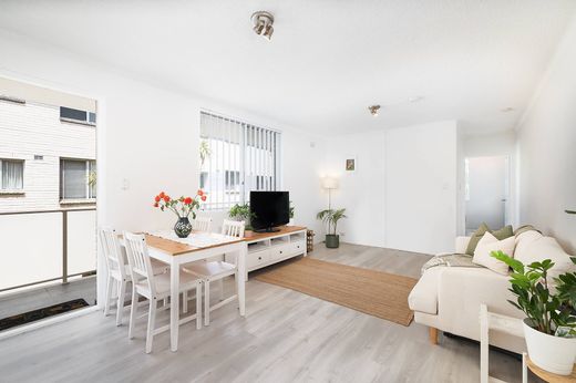 Appartement à Sydney, Nouvelle-Galles du Sud