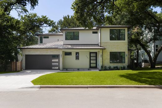 Detached House in Austin, Travis County