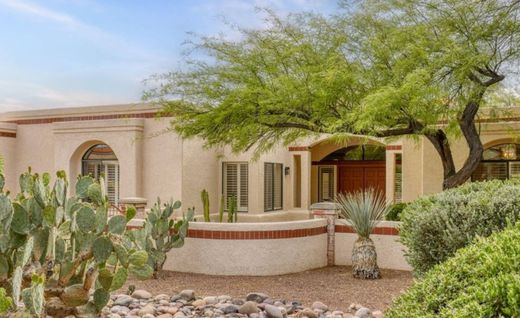 Detached House in Tucson, Pima County