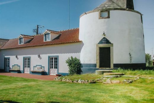 Casa de campo en Montijo, Setúbal