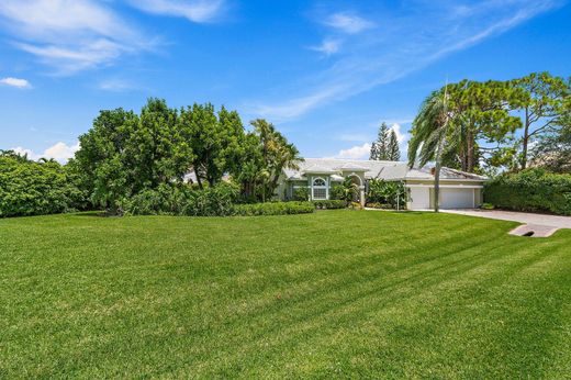 Πολυτελή κατοικία σε Jupiter, Palm Beach County