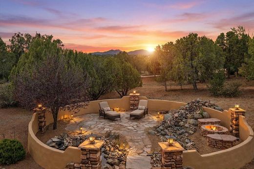 Luxury home in Prescott, Yavapai County