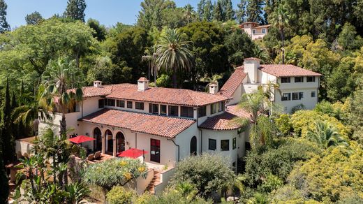 Casa en Pasadena, Los Angeles County