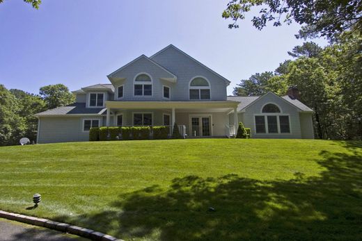 Μονοκατοικία σε Water Mill, Suffolk County