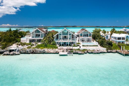 단독 저택 / Sapodilla Bay Beach