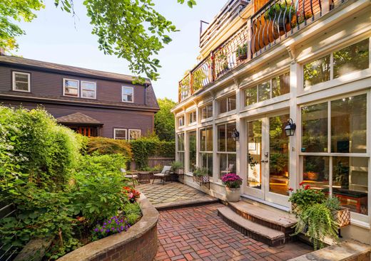 Appartement à Cambridge, Comté de Middlesex