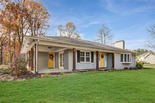 Einfamilienhaus in Hillsboro, Loudoun County