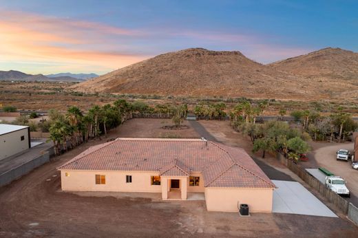 Luxury home in Phoenix, Maricopa County