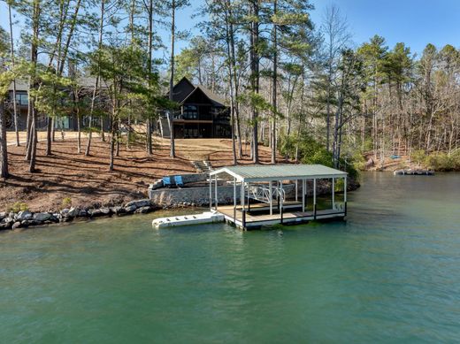 Casa di lusso a Salem, Oconee County